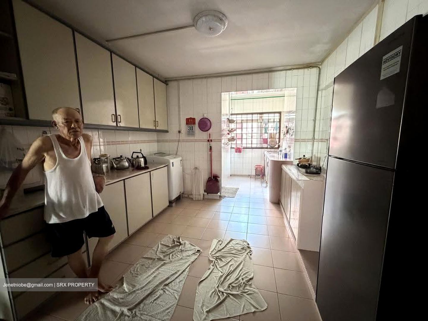 Blk 441 Sin Ming Avenue (Bishan), HDB 4 Rooms #611189621